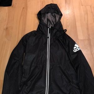 Adidas jacket